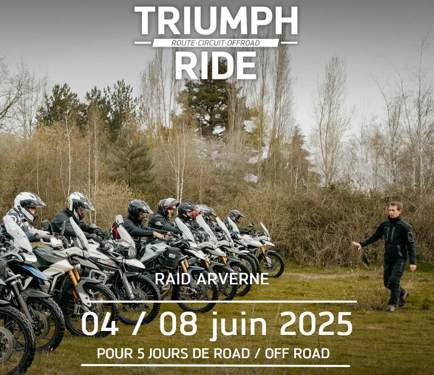 Raid Arverne !
