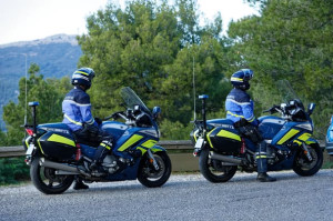 Journée Trajectoires : Sensations et Sécurité à Moto