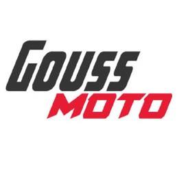 Inscription pour la Balade Moto 2025 avec Gouss Moto.