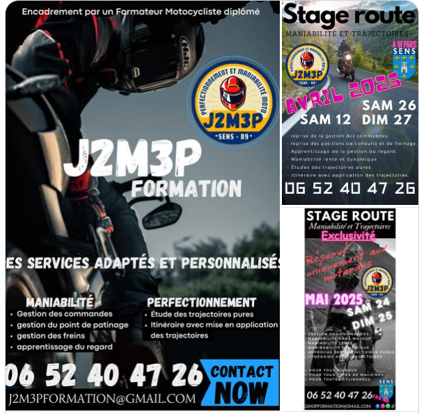 Le beau soleil revient -postuler pour les prochaines dates de stages.