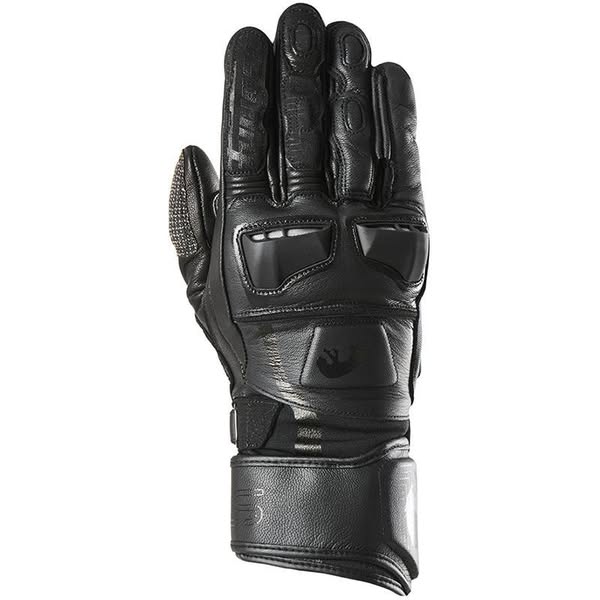 Gants Racing Furygan chez Moto Axxe Charleville.