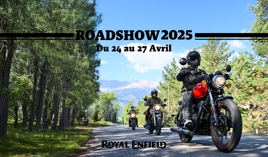 Roadshow KS à Villefranche sur Saône