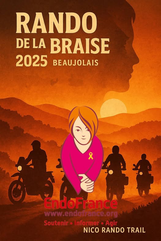 Rando de la Braise 2025