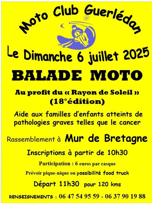 BALADE MOTO 