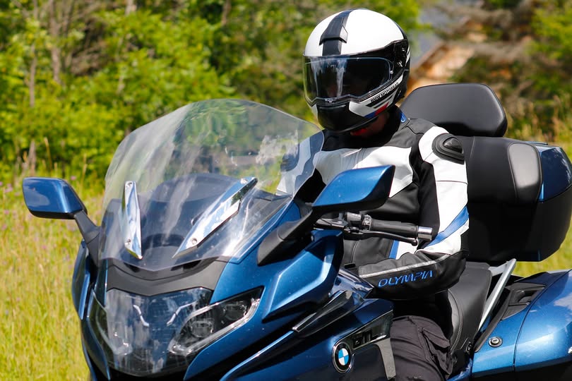 Offre de Printemps BMW Motorrad.